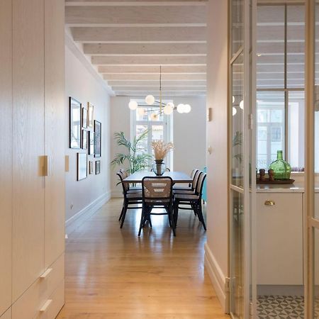 Mouzinho Luxury 3Br Flat L 5 Min Walk To Ribeira By Lovelystay ปอร์โต ภายนอก รูปภาพ