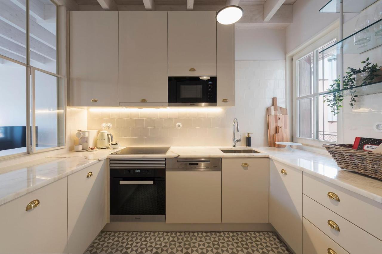 Mouzinho Luxury 3Br Flat L 5 Min Walk To Ribeira By Lovelystay ปอร์โต ภายนอก รูปภาพ