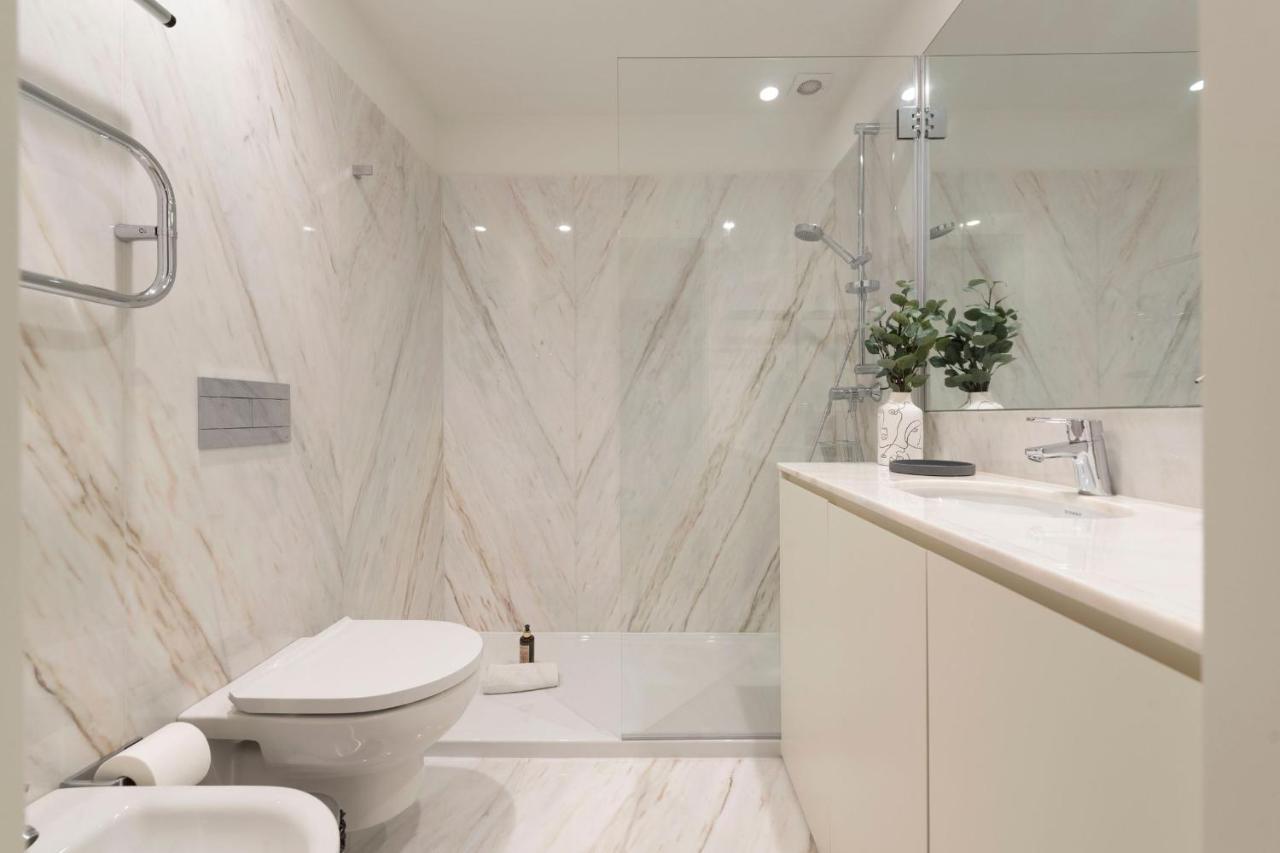 Mouzinho Luxury 3Br Flat L 5 Min Walk To Ribeira By Lovelystay ปอร์โต ภายนอก รูปภาพ