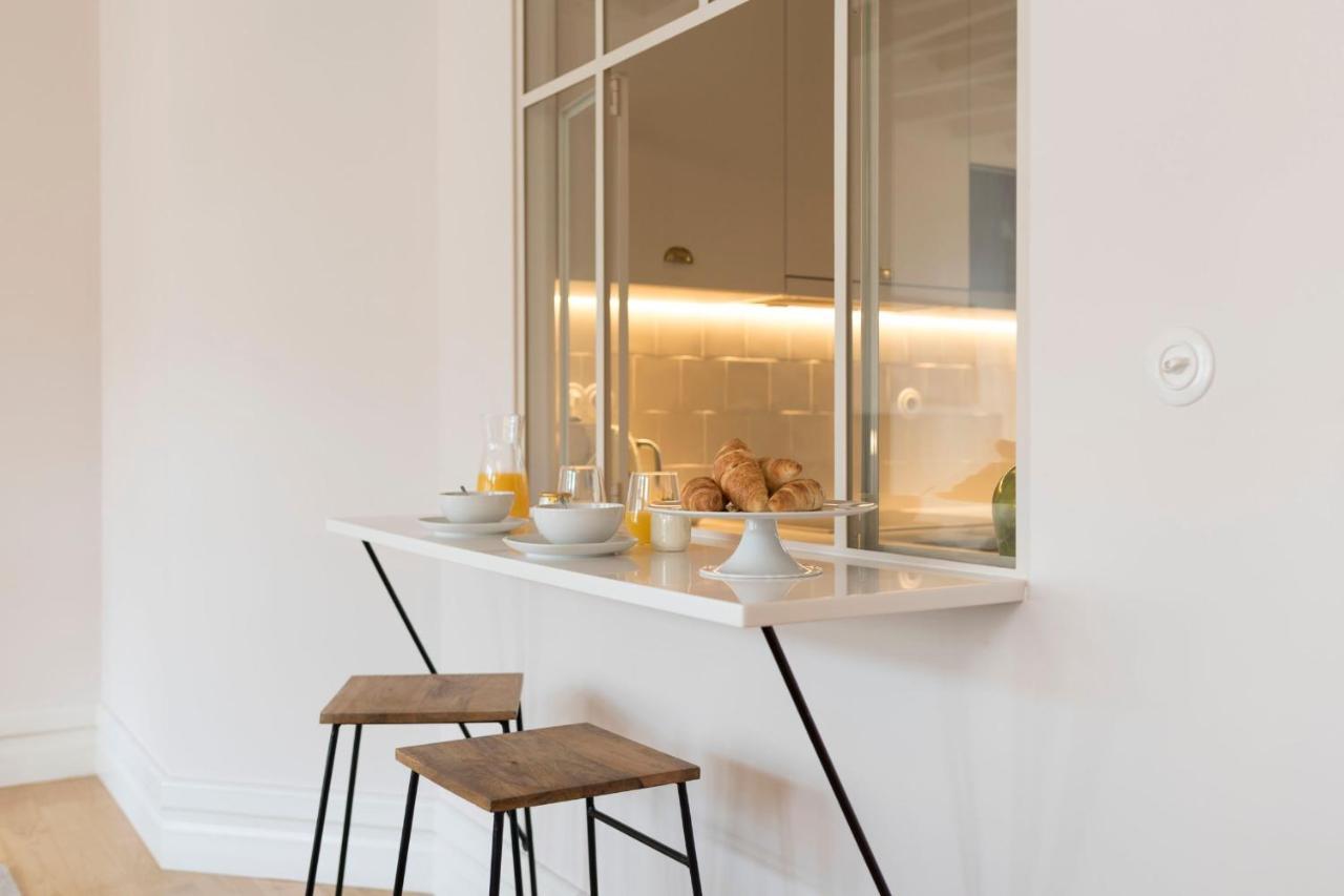 Mouzinho Luxury 3Br Flat L 5 Min Walk To Ribeira By Lovelystay ปอร์โต ภายนอก รูปภาพ