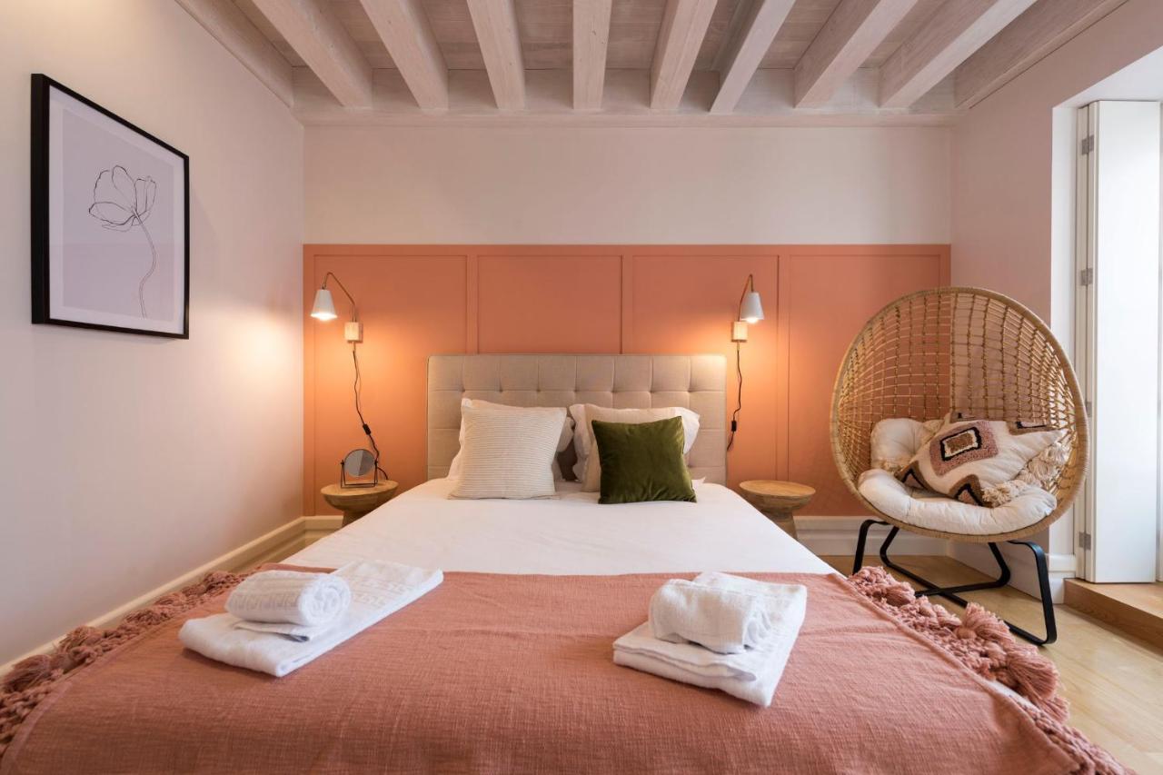 Mouzinho Luxury 3Br Flat L 5 Min Walk To Ribeira By Lovelystay ปอร์โต ภายนอก รูปภาพ
