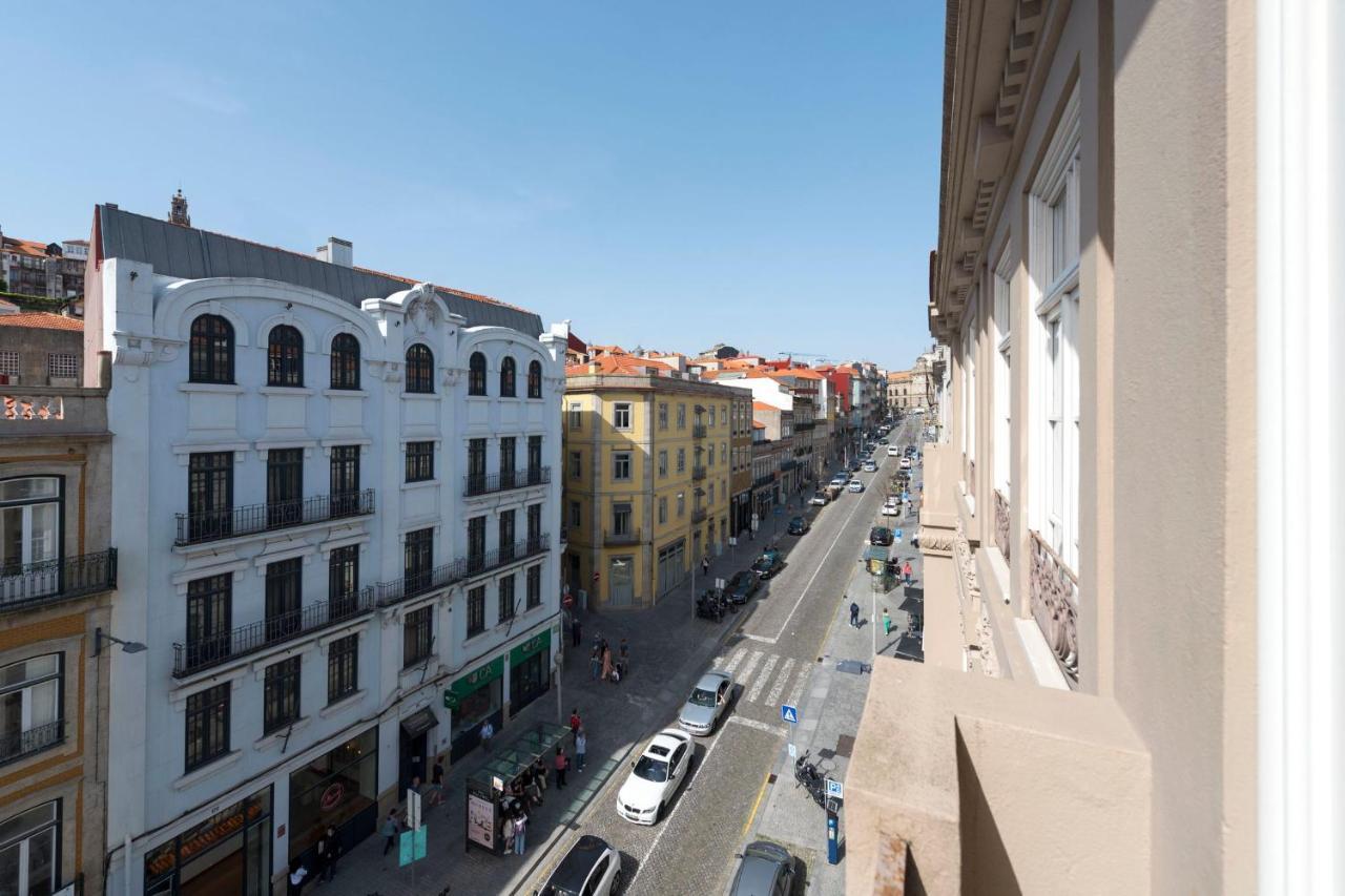 Mouzinho Luxury 3Br Flat L 5 Min Walk To Ribeira By Lovelystay ปอร์โต ภายนอก รูปภาพ