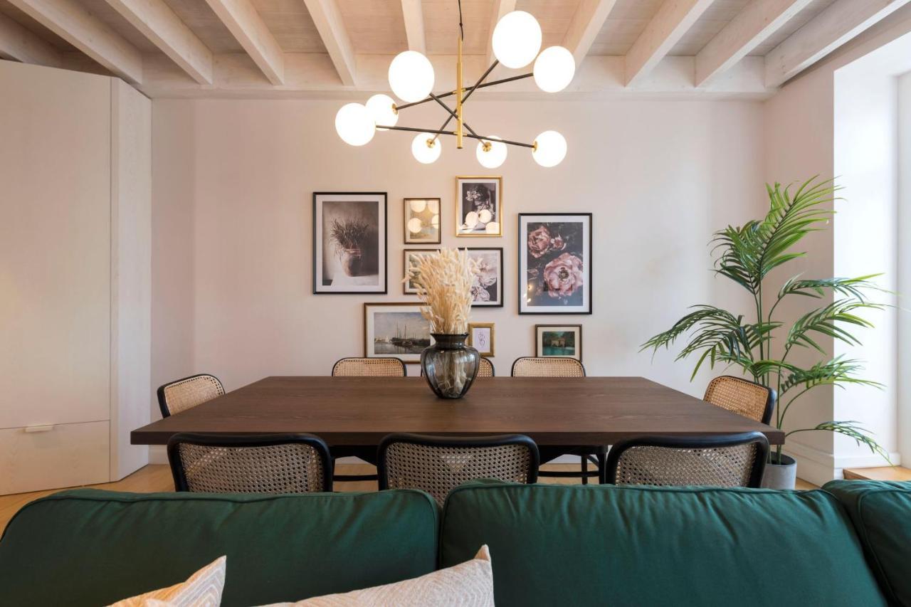 Mouzinho Luxury 3Br Flat L 5 Min Walk To Ribeira By Lovelystay ปอร์โต ภายนอก รูปภาพ