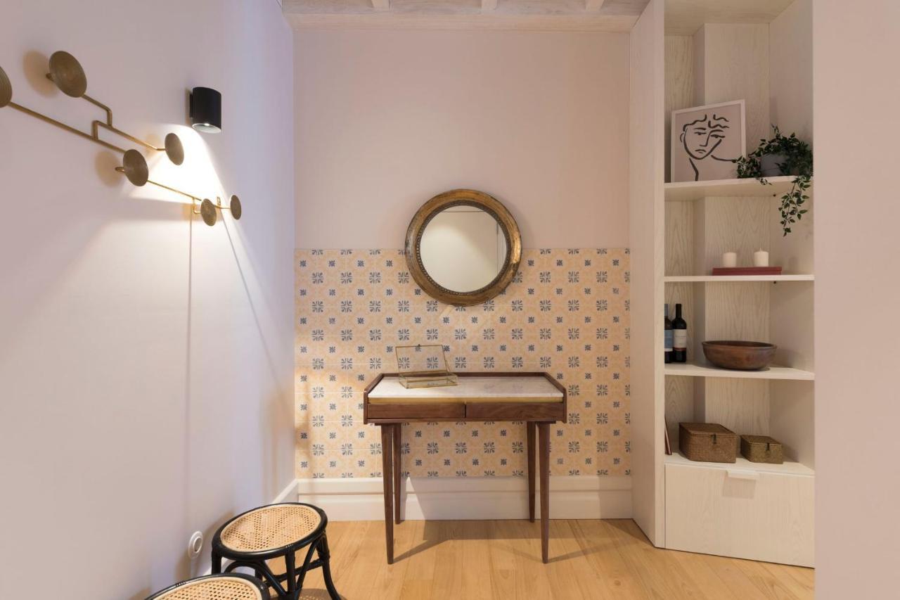 Mouzinho Luxury 3Br Flat L 5 Min Walk To Ribeira By Lovelystay ปอร์โต ภายนอก รูปภาพ