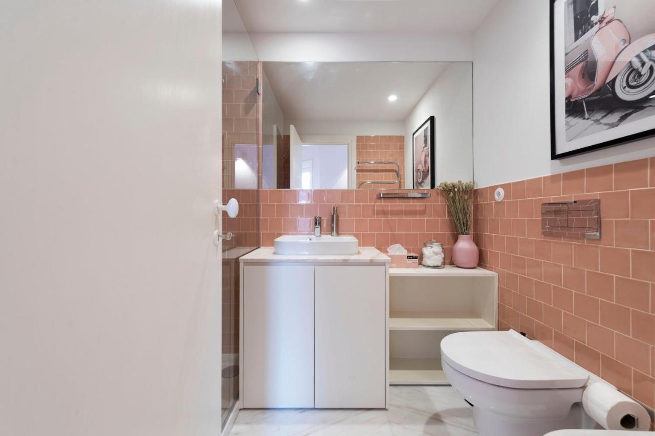 Mouzinho Luxury 3Br Flat L 5 Min Walk To Ribeira By Lovelystay ปอร์โต ภายนอก รูปภาพ