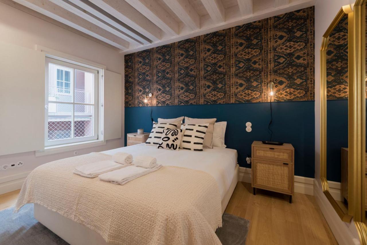 Mouzinho Luxury 3Br Flat L 5 Min Walk To Ribeira By Lovelystay ปอร์โต ภายนอก รูปภาพ