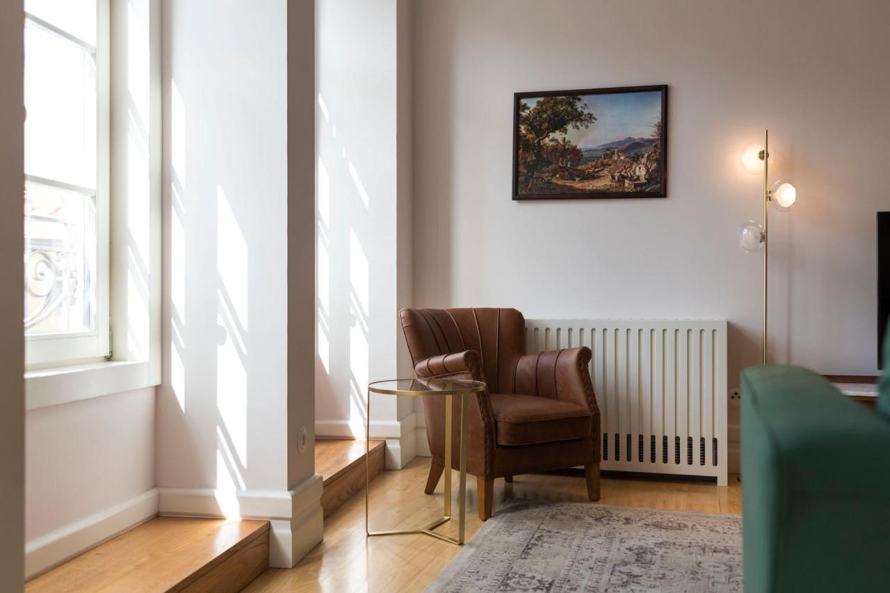 Mouzinho Luxury 3Br Flat L 5 Min Walk To Ribeira By Lovelystay ปอร์โต ภายนอก รูปภาพ
