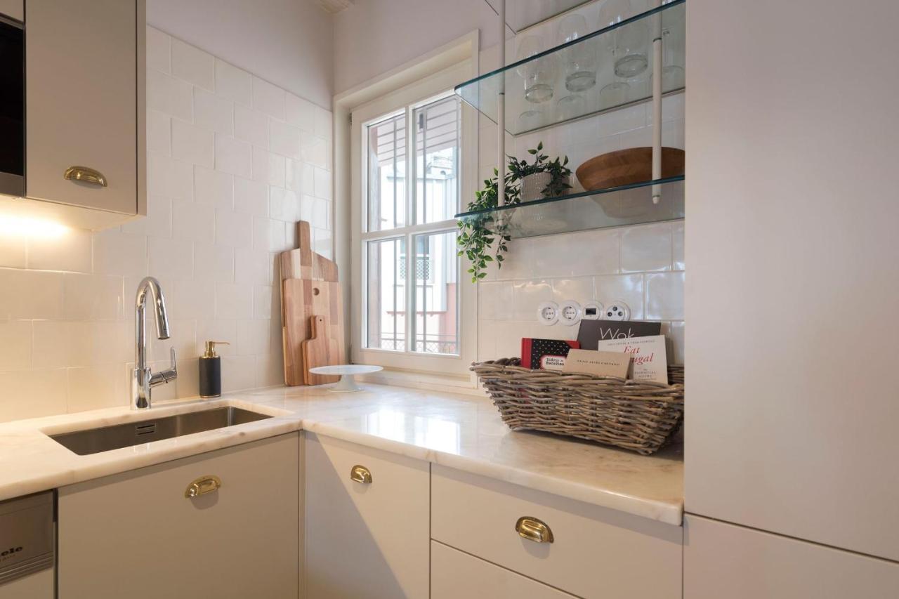 Mouzinho Luxury 3Br Flat L 5 Min Walk To Ribeira By Lovelystay ปอร์โต ภายนอก รูปภาพ