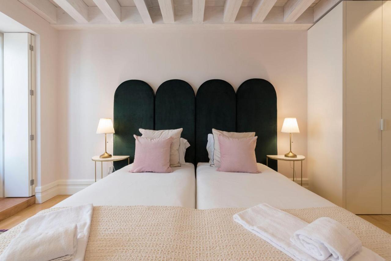 Mouzinho Luxury 3Br Flat L 5 Min Walk To Ribeira By Lovelystay ปอร์โต ภายนอก รูปภาพ