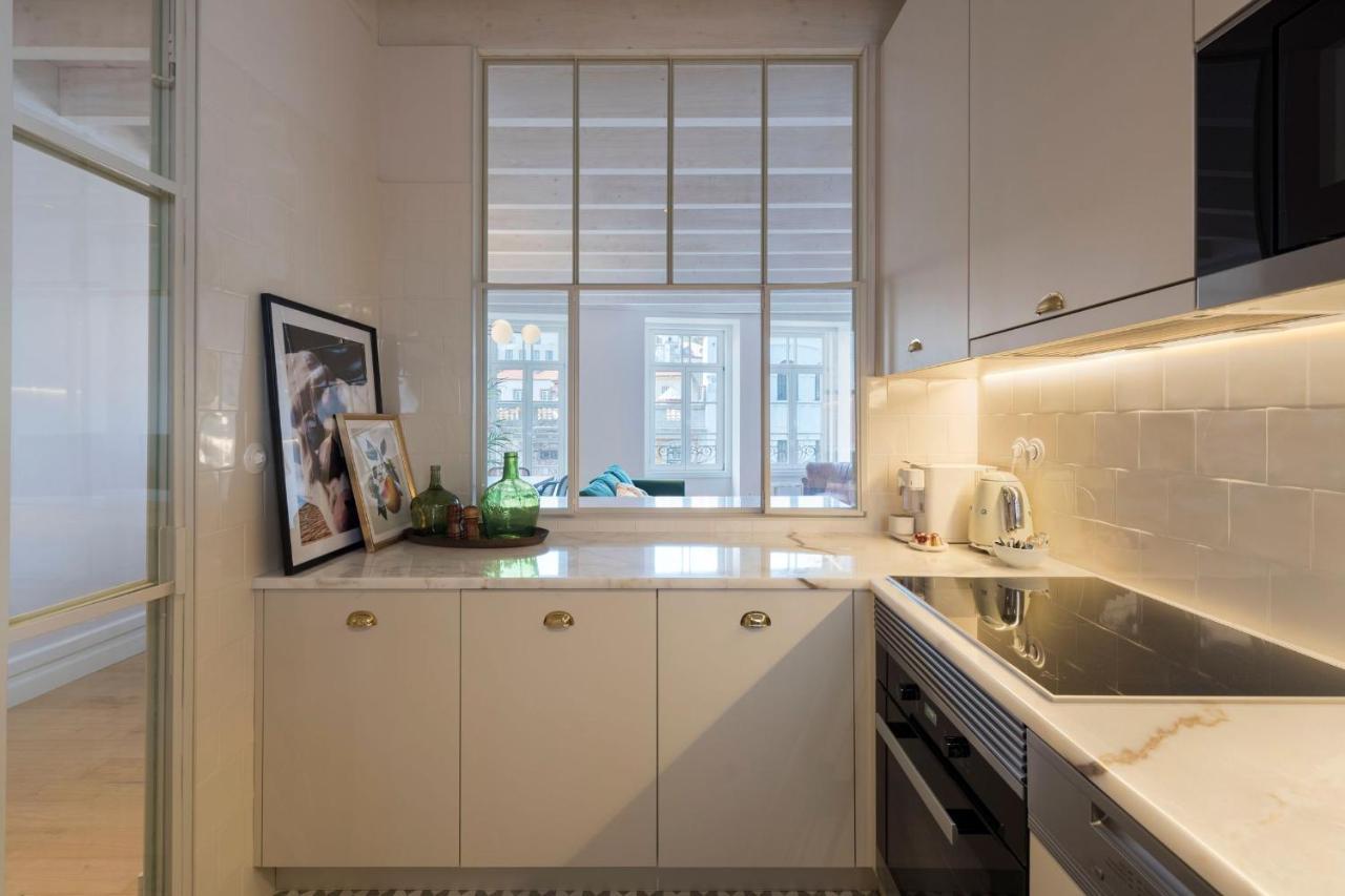 Mouzinho Luxury 3Br Flat L 5 Min Walk To Ribeira By Lovelystay ปอร์โต ภายนอก รูปภาพ