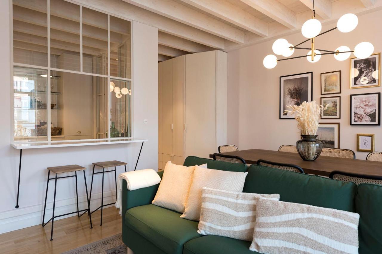Mouzinho Luxury 3Br Flat L 5 Min Walk To Ribeira By Lovelystay ปอร์โต ภายนอก รูปภาพ