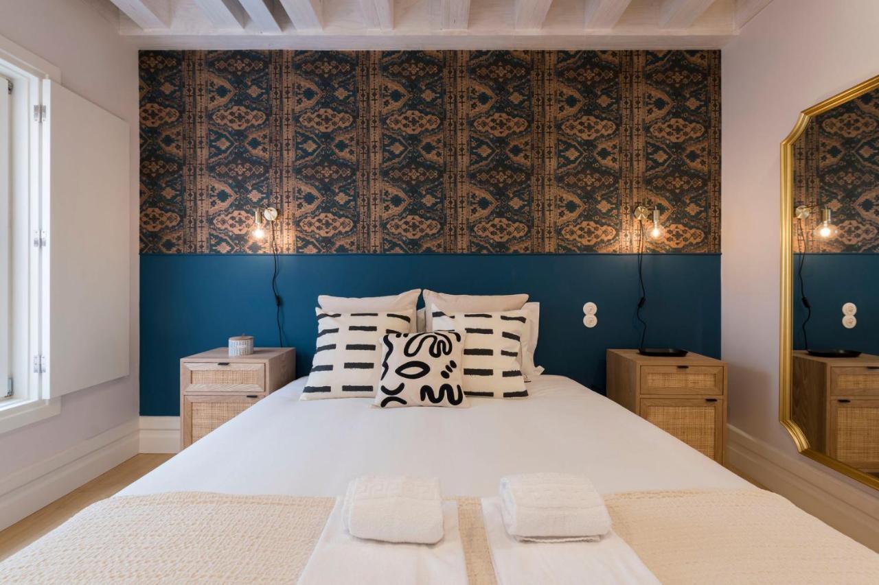 Mouzinho Luxury 3Br Flat L 5 Min Walk To Ribeira By Lovelystay ปอร์โต ภายนอก รูปภาพ